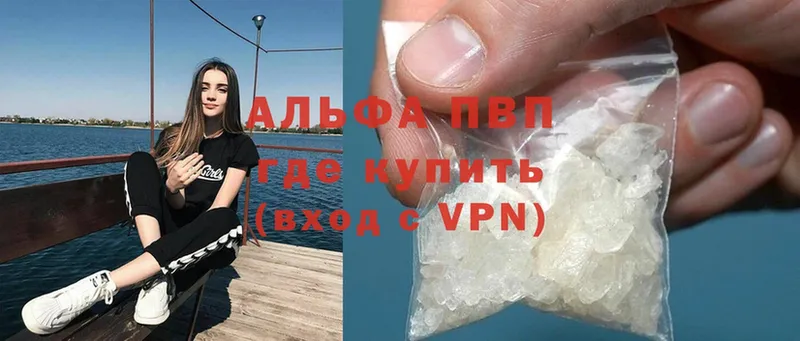 A-PVP СК КРИС Дубна